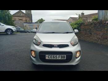 Used Kia Picanto 2015 for sale - 75038411: Photo