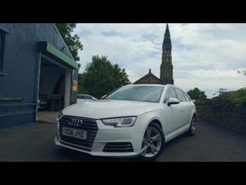 2016 (16) - 2.0 TDI Ultra Sport 5dr S Tronic