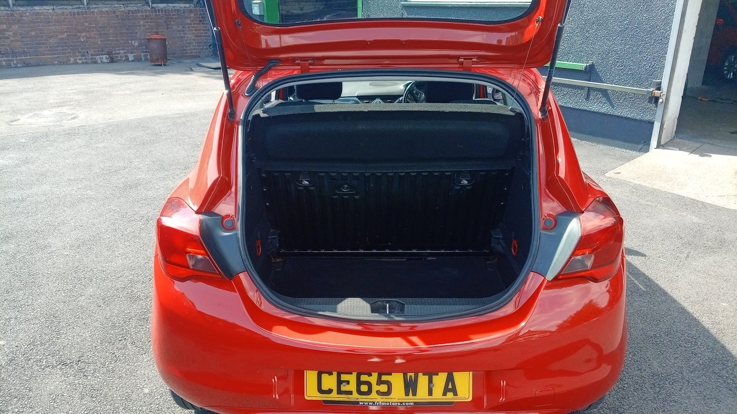 Vehicle 19