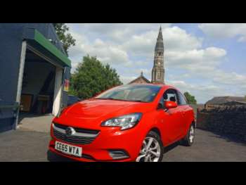 Used Vauxhall Corsa 2015 for sale - 74933066: Photo
