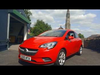 Used Vauxhall Corsa 2015 for sale - 74933066: Photo