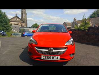 Used Vauxhall Corsa 2015 for sale - 74933066: Photo