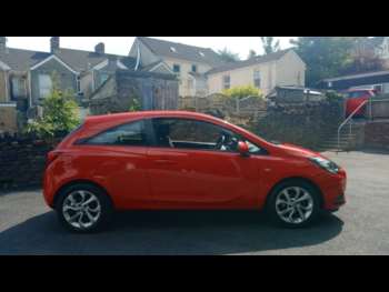 Used Vauxhall Corsa 2015 for sale - 74933066: Photo