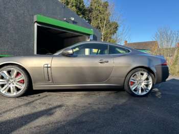 Used Jaguar XK 2011 for sale - 74063662: Photo