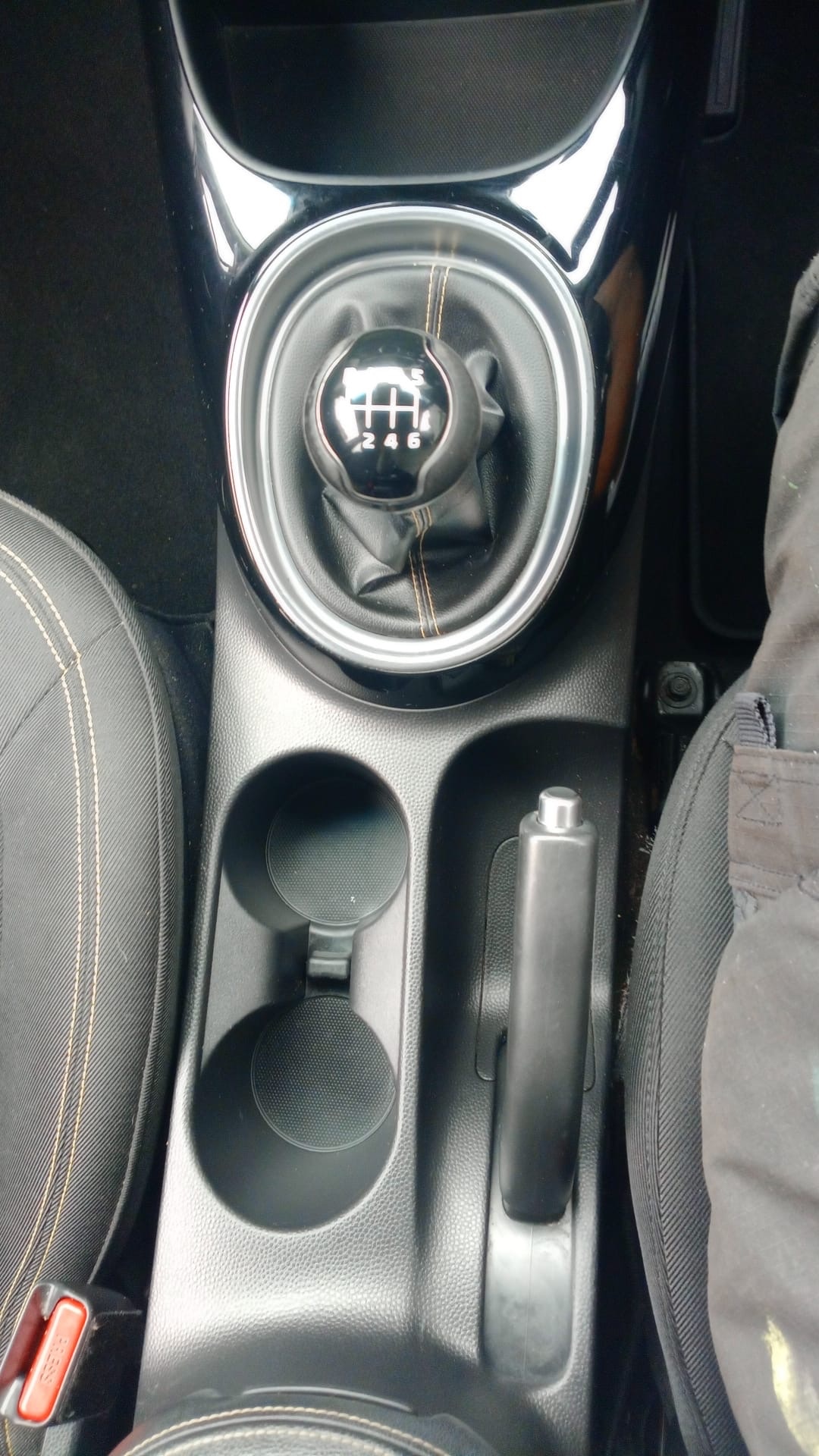 Vehicle 16