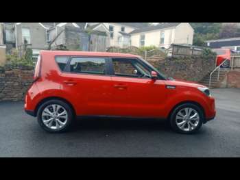 Used Kia Soul 2015 for sale - 75281850: Photo