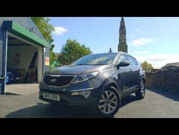 2015 (15) - 1.7 CRDi ISG 2 5dr