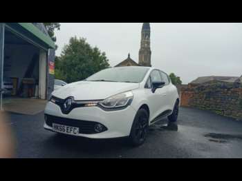 2016 (66) - 1.2 16V Dynamique Nav 5dr