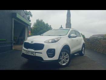 2017 (17) - 1.7 CRDi ISG 2 5dr