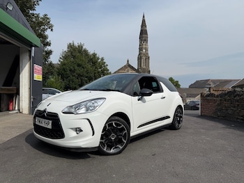 2014 (14) - 1.6 e-HDi Airdream DStyle Plus 3dr