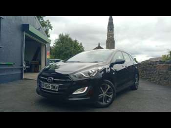 2015 (65) - 1.6 SE 5dr