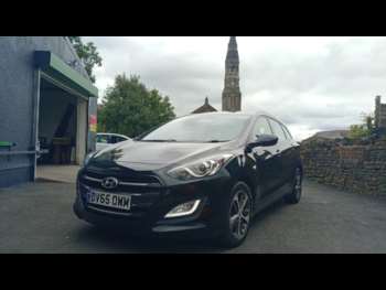 Used Hyundai i30 2015 for sale - 75314722: Photo