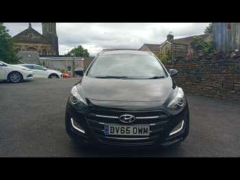 Used Hyundai i30 2015 for sale - 75314722: Photo