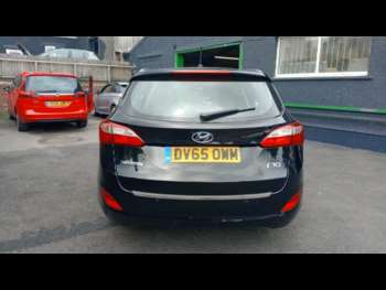 Used Hyundai i30 2015 for sale - 75314722: Photo