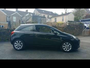 Used Vauxhall Corsa 2017 for sale - 74456732: Photo