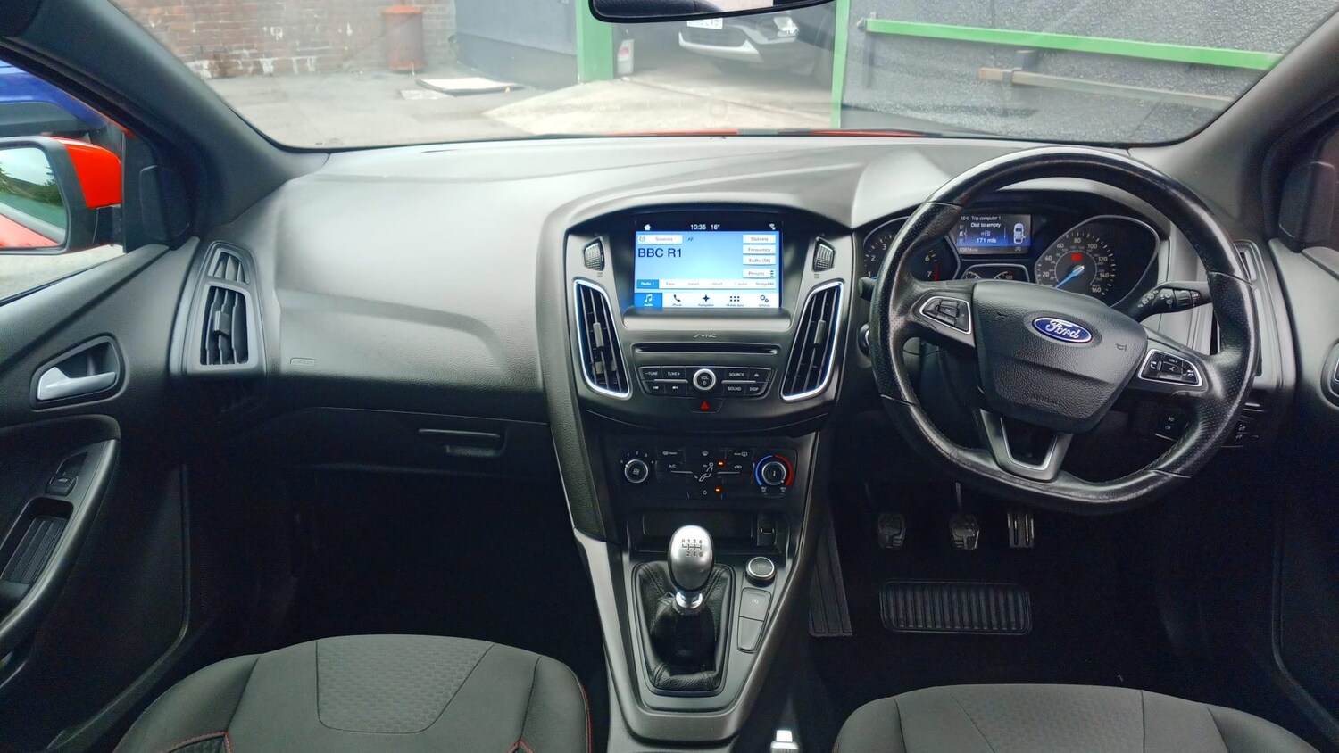 Vehicle 11
