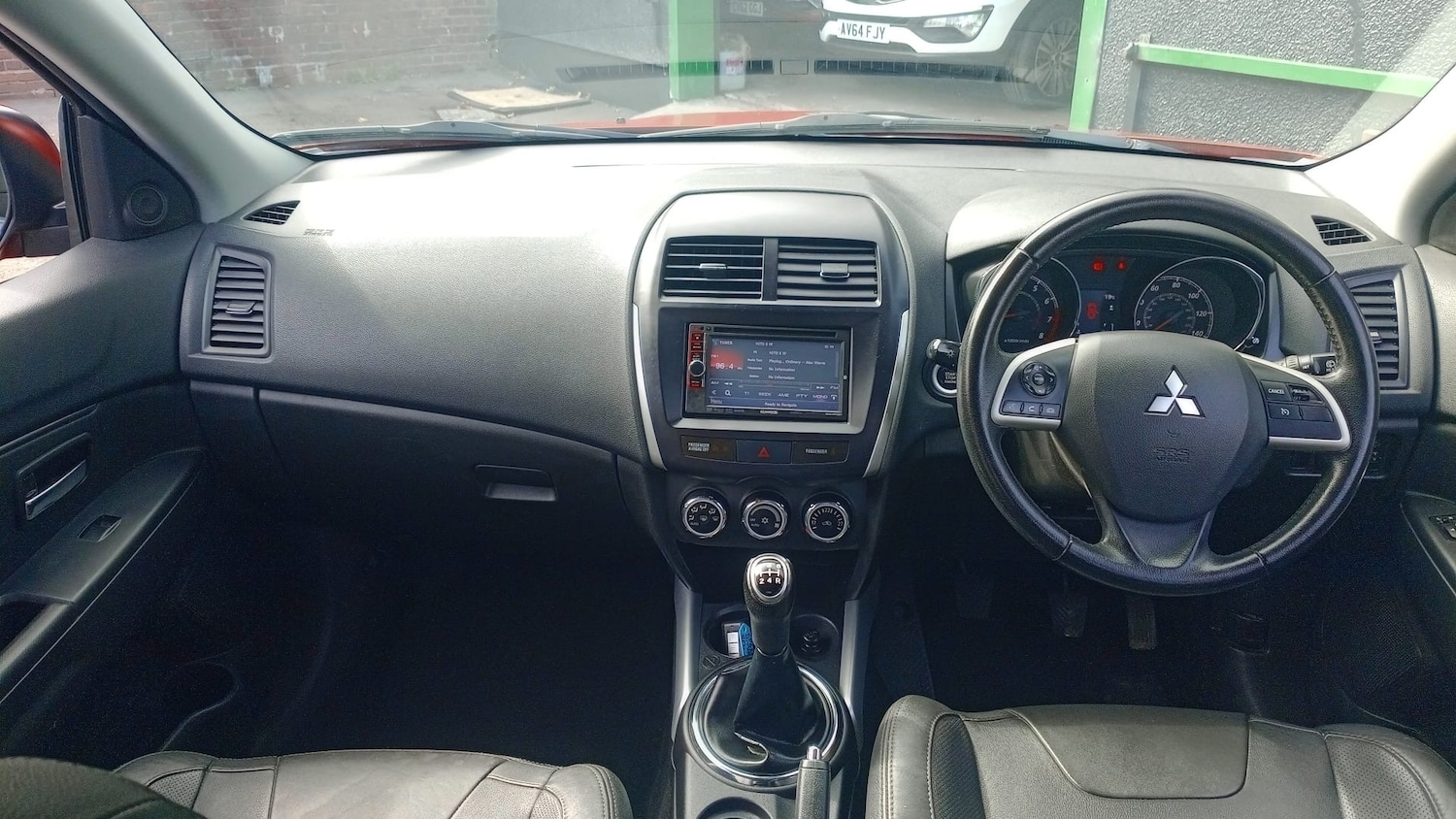 Vehicle 11