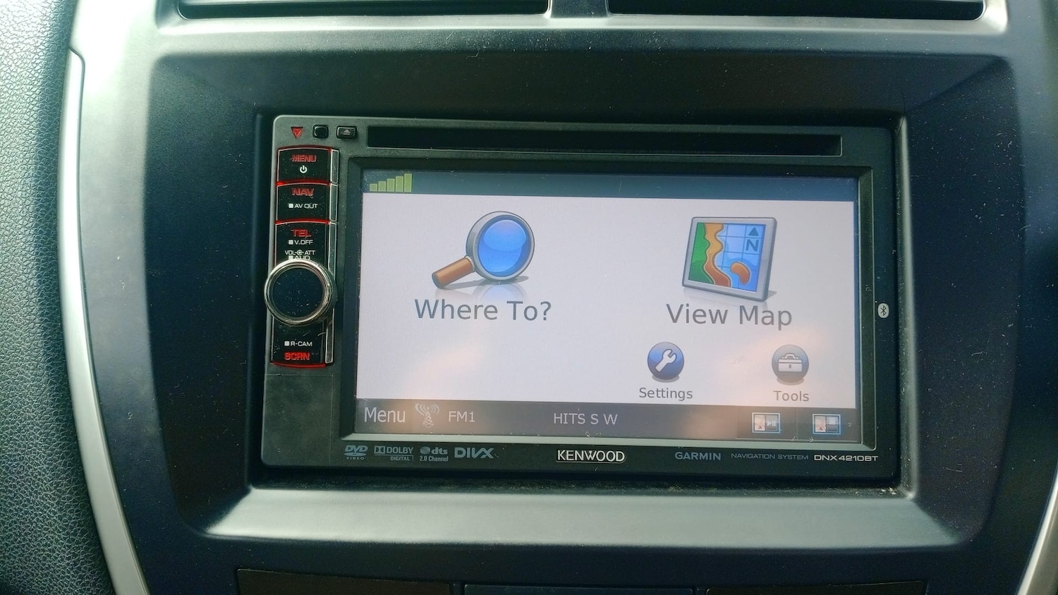 Vehicle 13