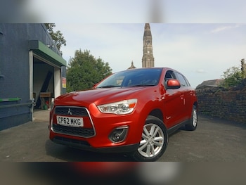 2013 (62) - 1.6 4 5dr
