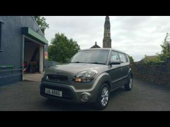 Used Kia Soul 2013 for sale - 74952212: Photo