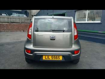 Used Kia Soul 2013 for sale - 74952212: Photo