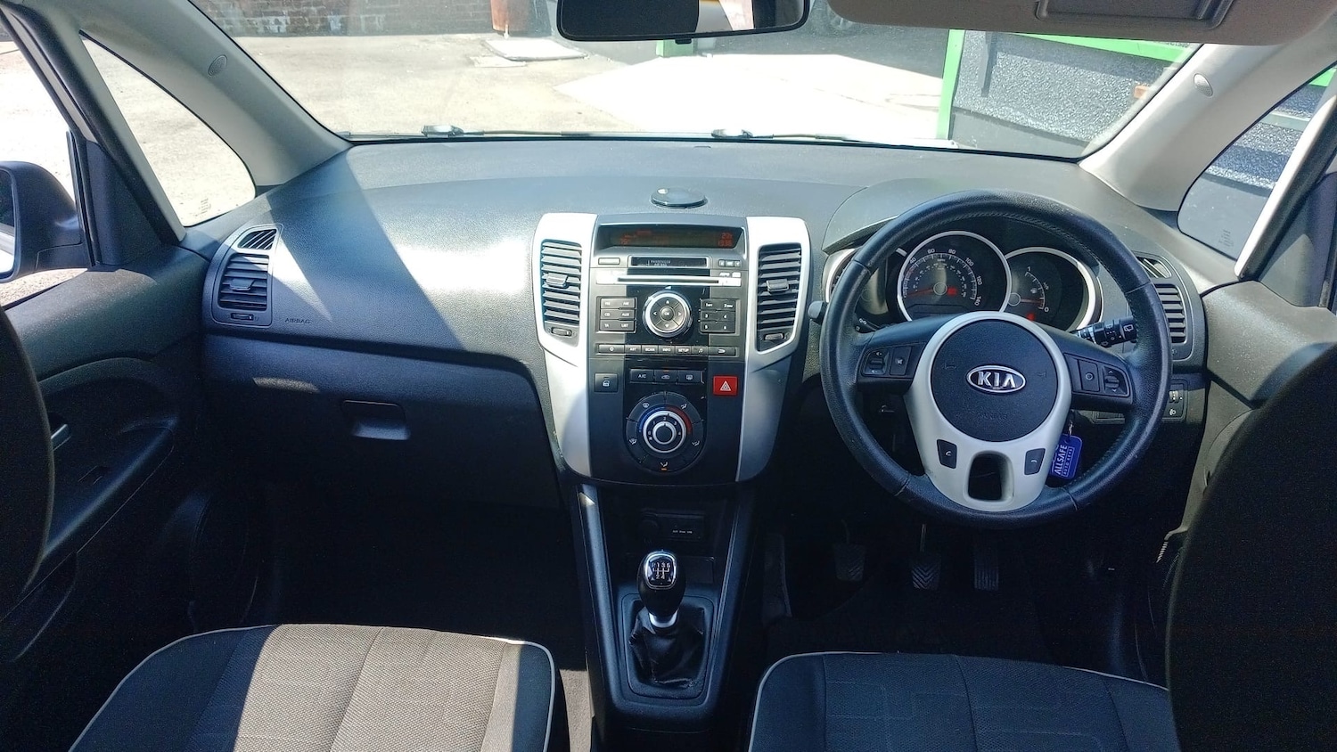 Vehicle 11