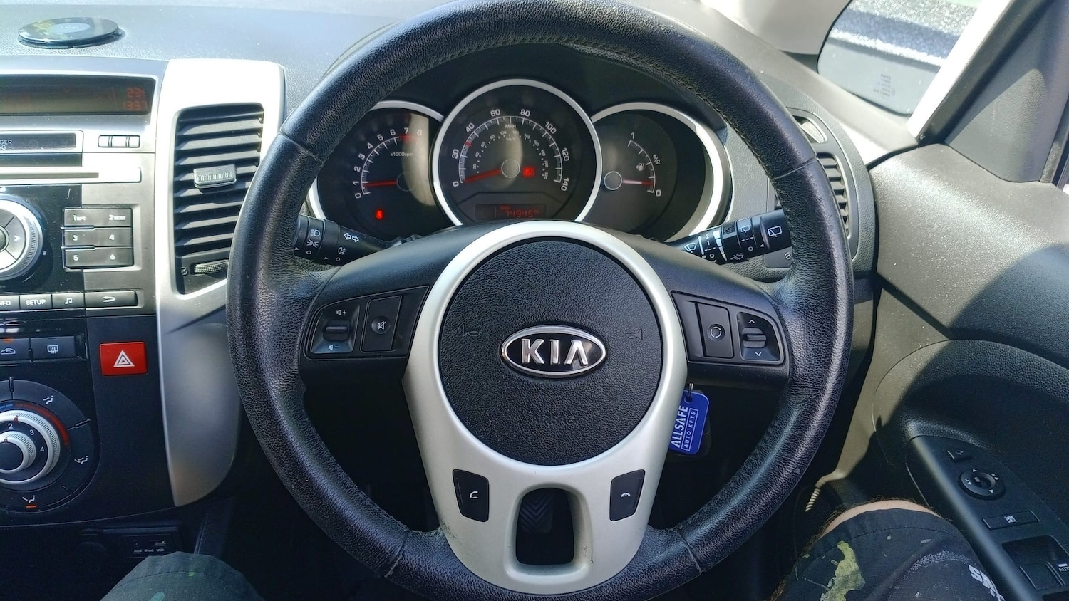 Vehicle 15