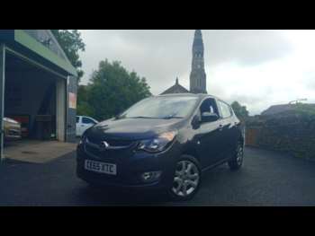2015 (65) - 1.0 ecoFLEX SE 5dr