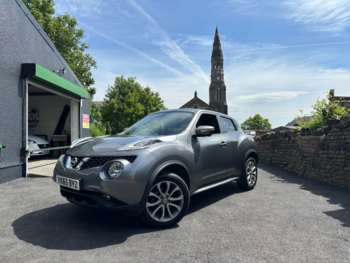 2015 (65) - 1.5 dCi Tekna 5dr