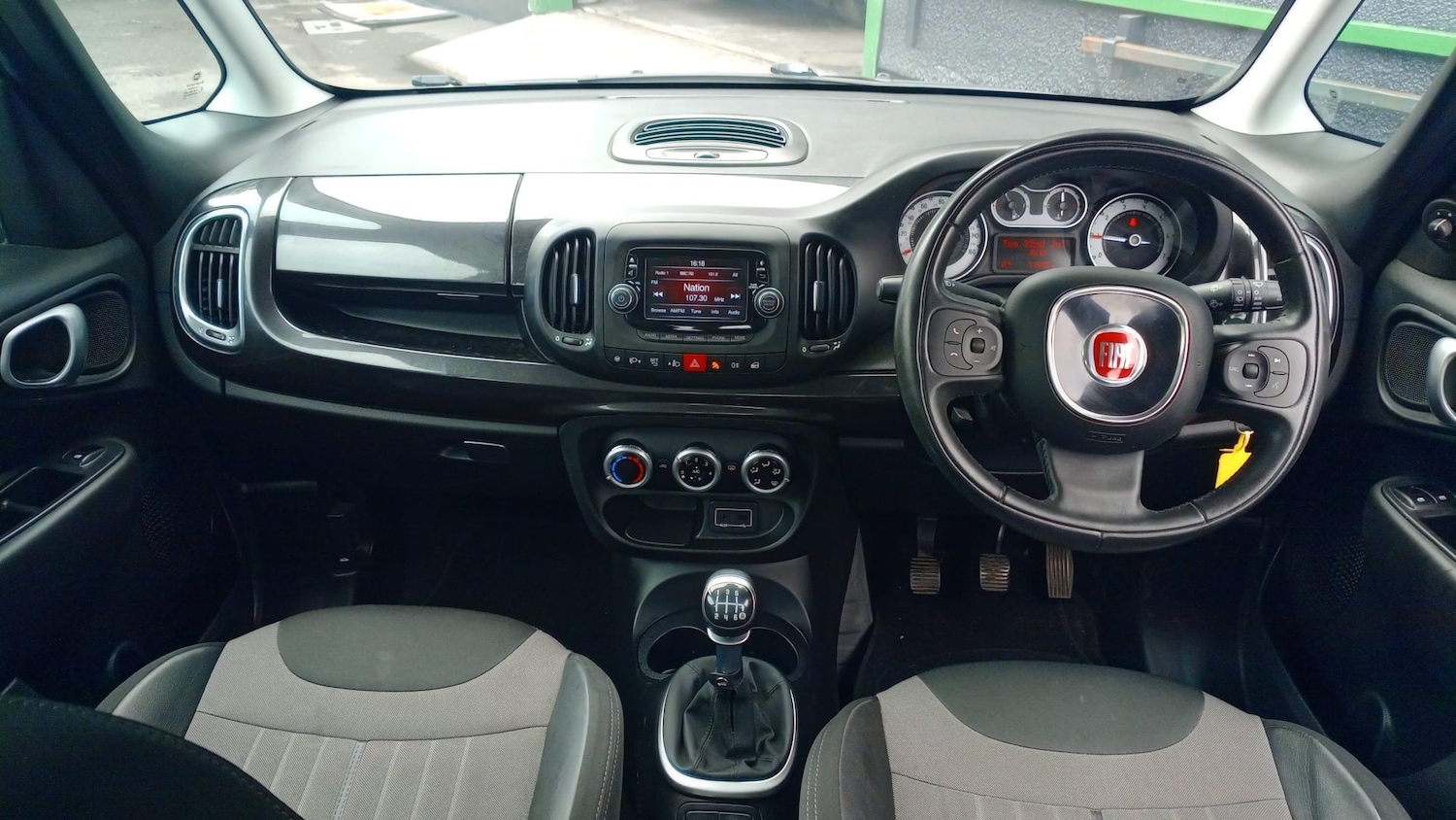 Vehicle 11