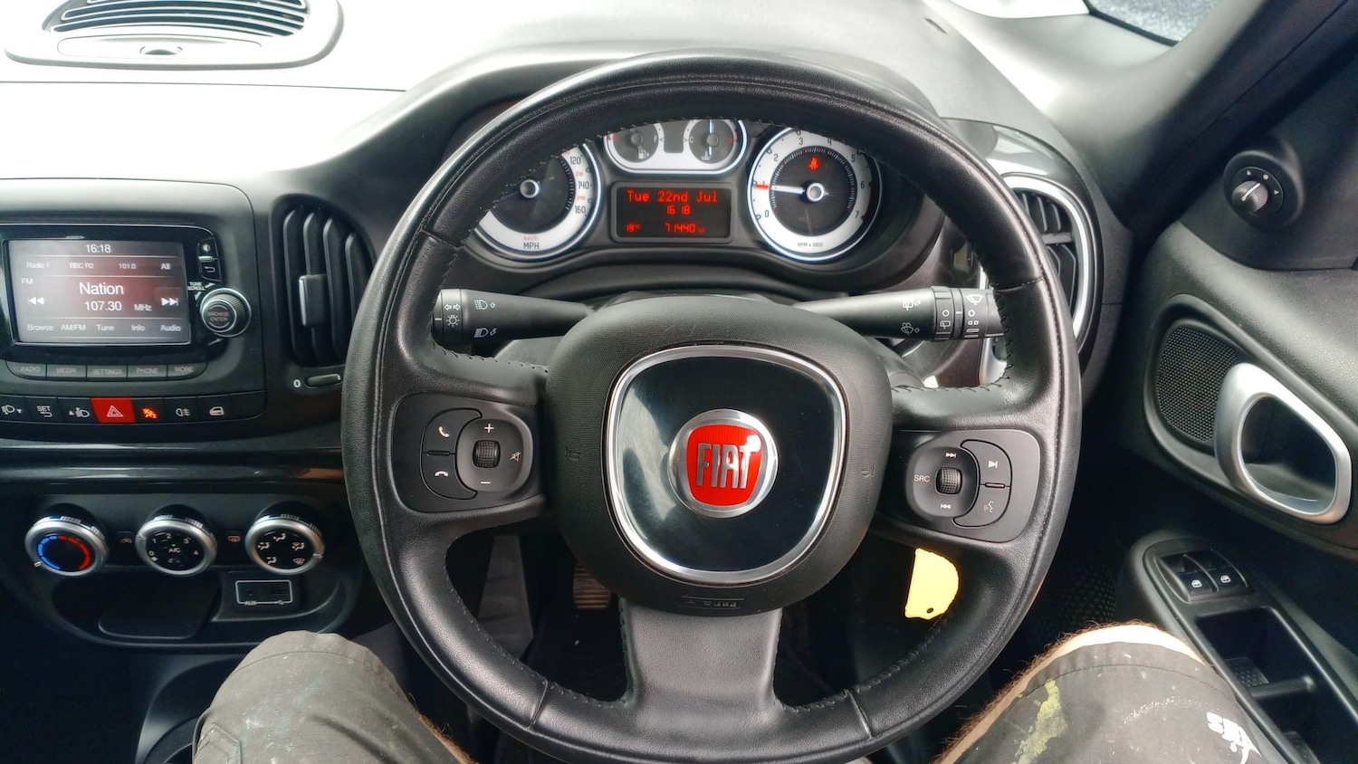 Vehicle 15