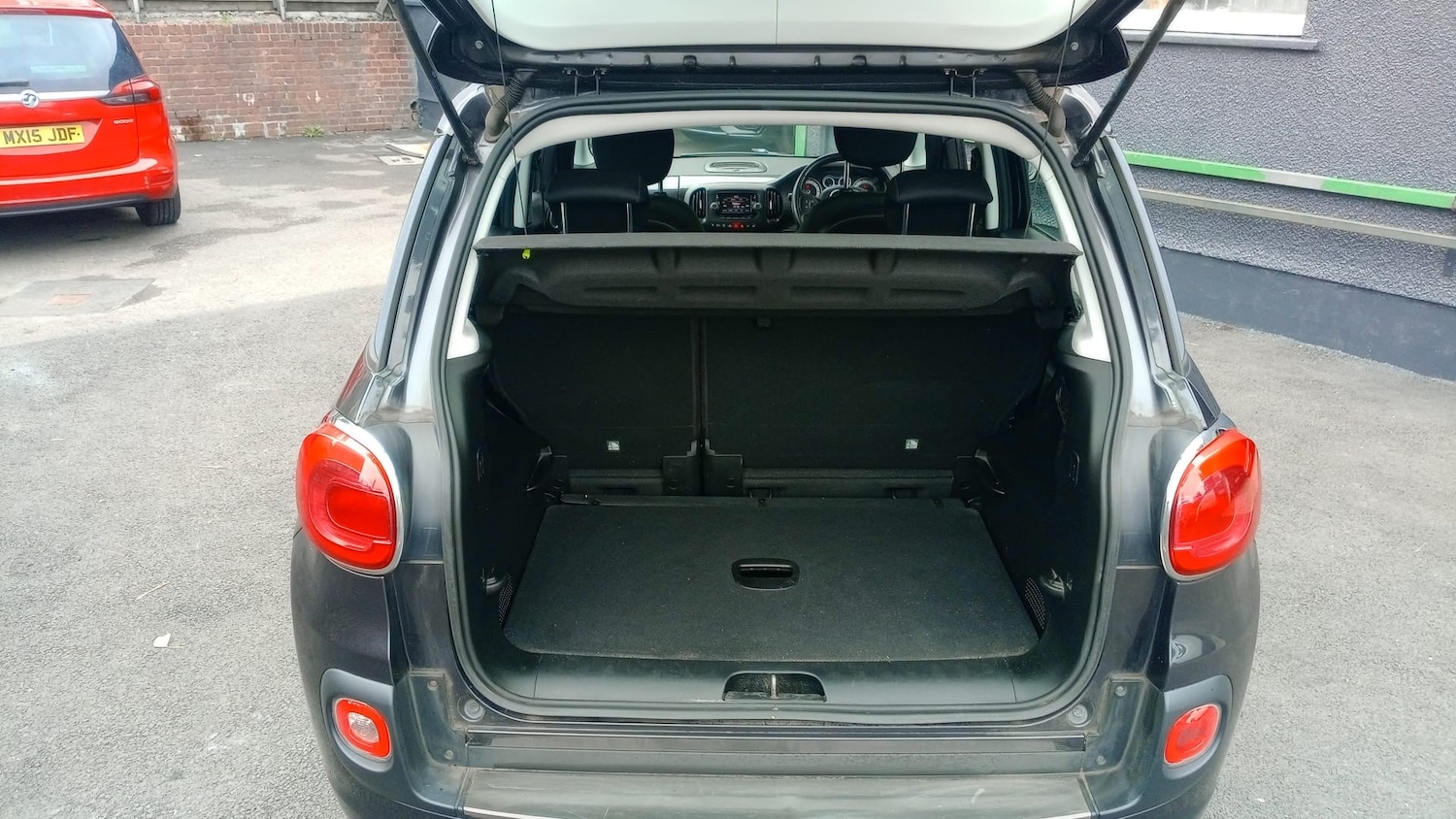 Vehicle 19