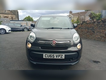 Used Fiat 500L 2015 for sale - 75321593: Photo
