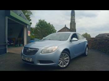 2013 (63) - 2.0 CDTi SE [160] 5dr