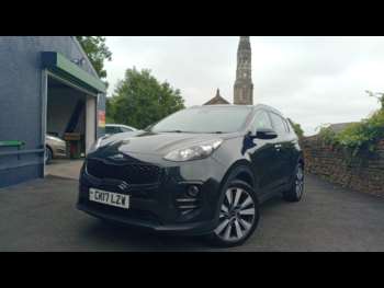2017 (17) - 1.7 CRDi ISG 3 5dr DCT Auto [Panoramic Roof]