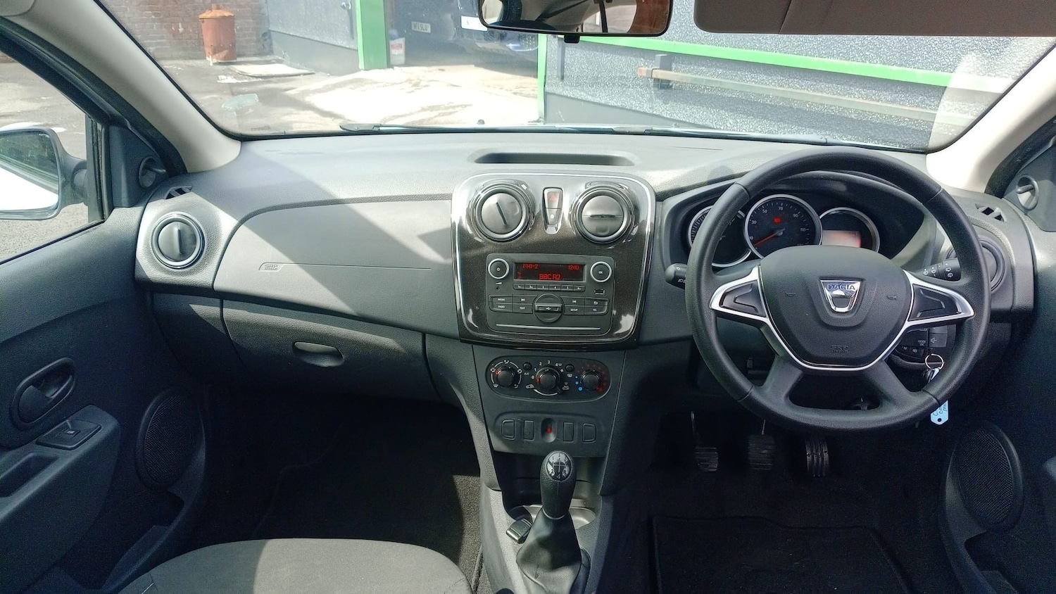 Vehicle 13