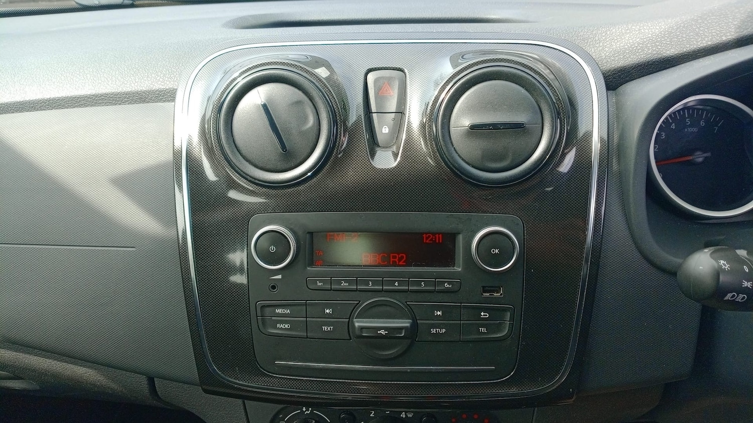 Vehicle 16