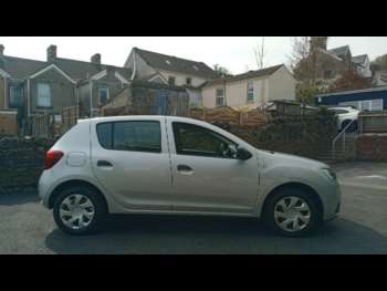 Used Dacia Sandero 2018 for sale - 74299399: Photo