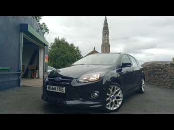 Used Ford Focus 2014 for sale - 75314555: Photo