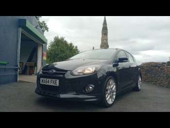 Used Ford Focus 2014 for sale - 75314555: Photo