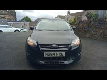 Used Ford Focus 2014 for sale - 75314555: Photo