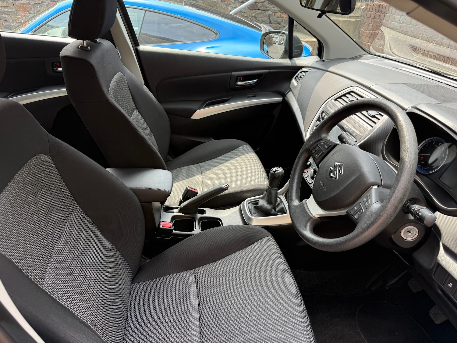 Vehicle 25