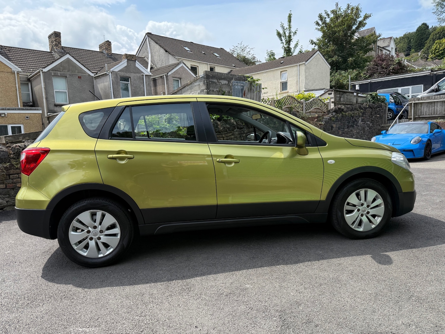 Vehicle 9
