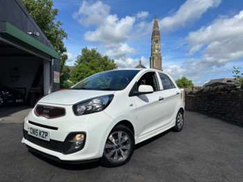 2015 (15) - 1.0 VR7 5dr