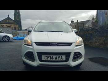 Used Ford Kuga 2014 for sale - 74377986: Photo