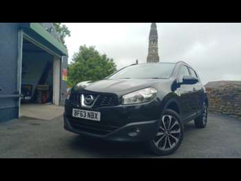 2013 (63) - 1.6 dCi 360 5dr [Start Stop]