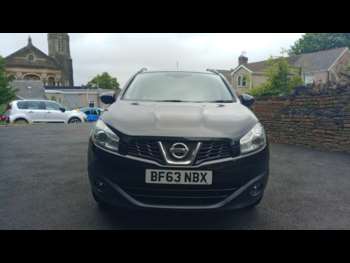 Used Nissan Qashqai 2013 for sale - 74803924: Photo
