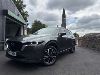 2022 (22) - 2.2d [184] Sport Edition 5dr Auto
