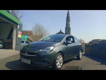 Used Vauxhall Corsa 2017 for sale - 74334622: Photo