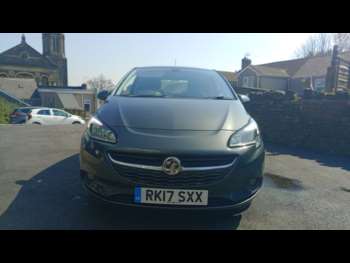 Used Vauxhall Corsa 2017 for sale - 74334622: Photo
